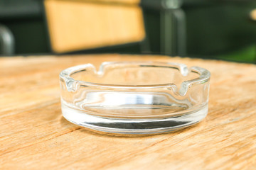 Ashtray