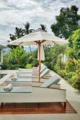 Sun Chair