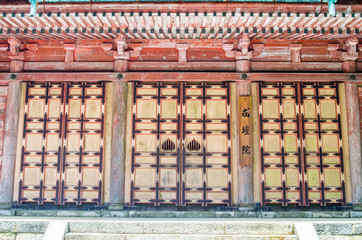 Hiei Mt. enryakuji temple,shiga,japan（比叡山・延暦寺）