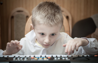 Pianista