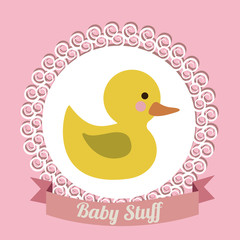 baby shower design 