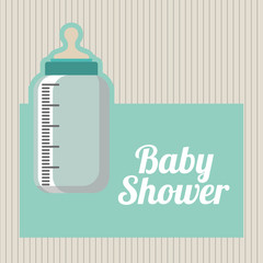 baby shower design 