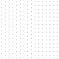 Little dots pattern vector