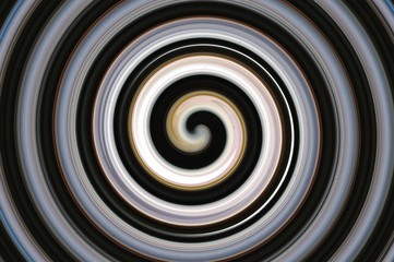 Lichtspiel als Hintergrund