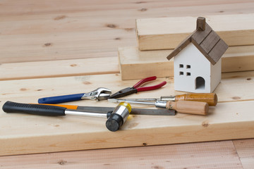 マイホームの計画