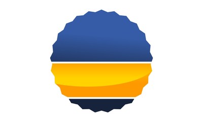 Obraz premium Quality Emblem