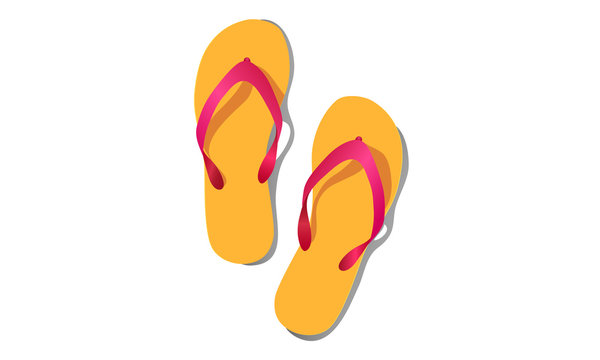 Sandals Object