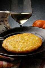 フリコ Frigga Frico 프리코 Frìco Fricco Cucina friulana Friaulische Küche イタリア料理 Cucina del Friuli 이탈리아 요리 