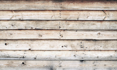 Obraz na płótnie Canvas Wood plank brown texture background 