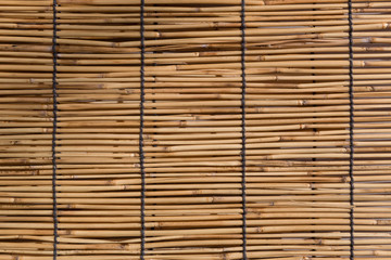Bamboo Wood Curtain