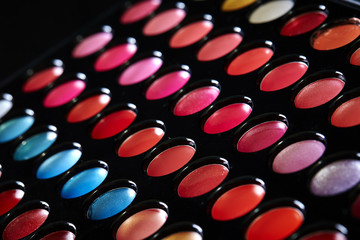 メイクパレット