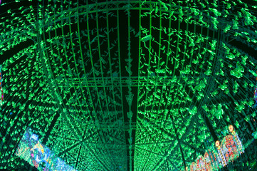 Bangkok Light of Happiness.