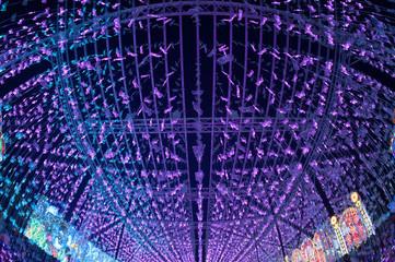 Bangkok Light of Happiness.