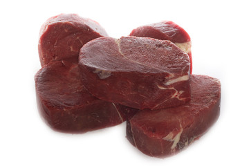 beef