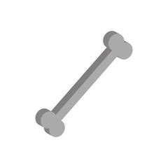 Abstract Halloween Object