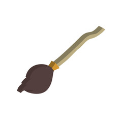 Abstract Halloween Object