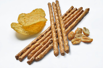 Knabberzeug