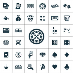 Search blackjack games