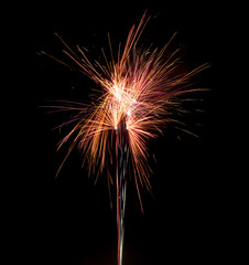 Feuerwerk