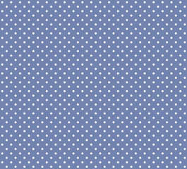 Hintergrund mit Punkten violett weiß