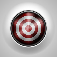 Turget button