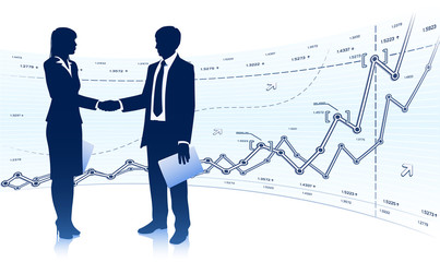 Growing business 