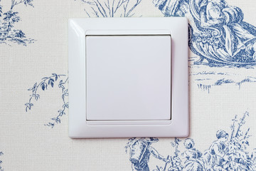 White light switch