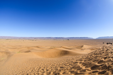 Fototapeta na wymiar Le Maroc