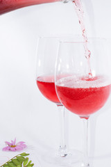 Vino para dos