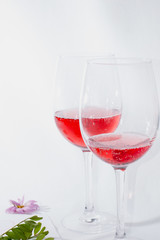 Vino para dos