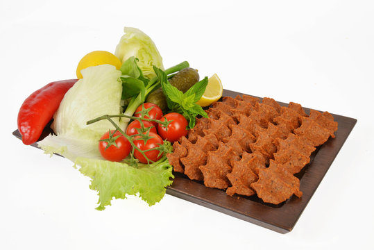 &Ccedil;iğ K&ouml;fte