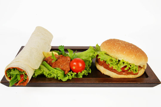 &Ccedil;iğ K&ouml;fte