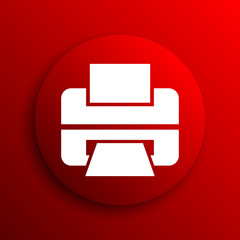 Printer icon