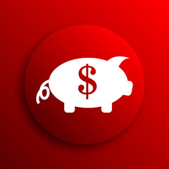 Save money icon