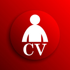CV icon
