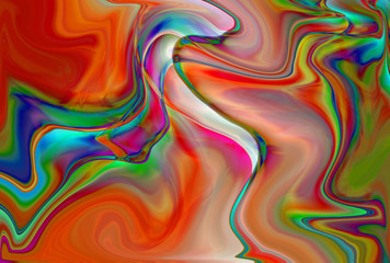 abstract background