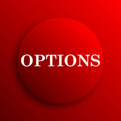 Options icon