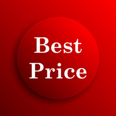 Best price icon
