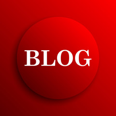Blog icon