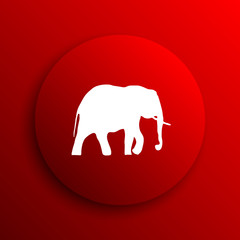 Elephant icon