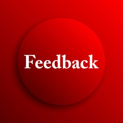 Feedback icon