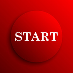 Start icon