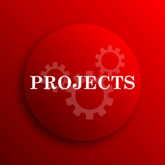 Projects icon
