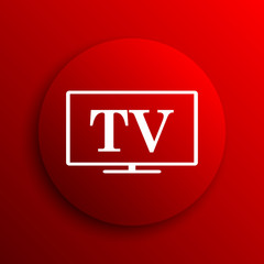 TV icon