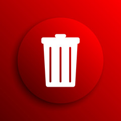 Bin icon