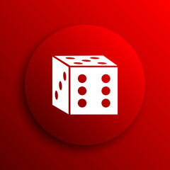 Dice icon