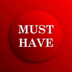 Must have icon
