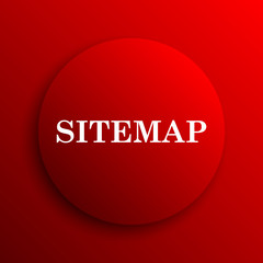 Sitemap icon