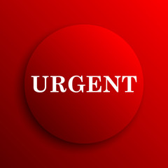 Urgent icon
