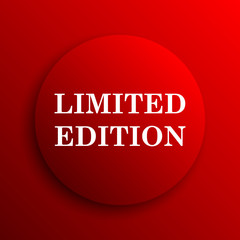 Limited edition icon